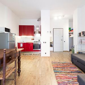 Apartamento de 1 Dormitorio